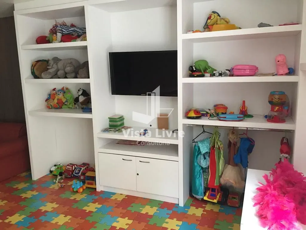Apartamento, 3 quartos, 210 m² - Foto 11