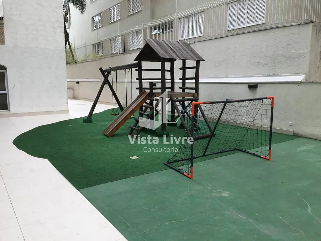 Apartamento, 3 quartos, 210 m² - Foto 18