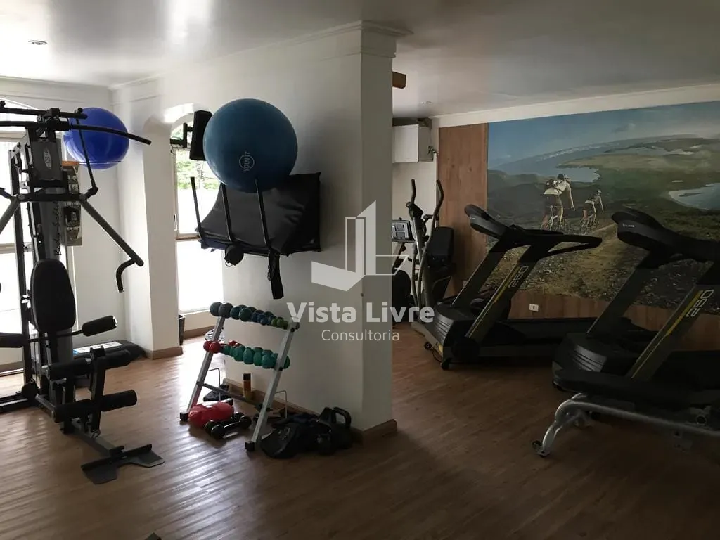 Apartamento, 3 quartos, 210 m² - Foto 19