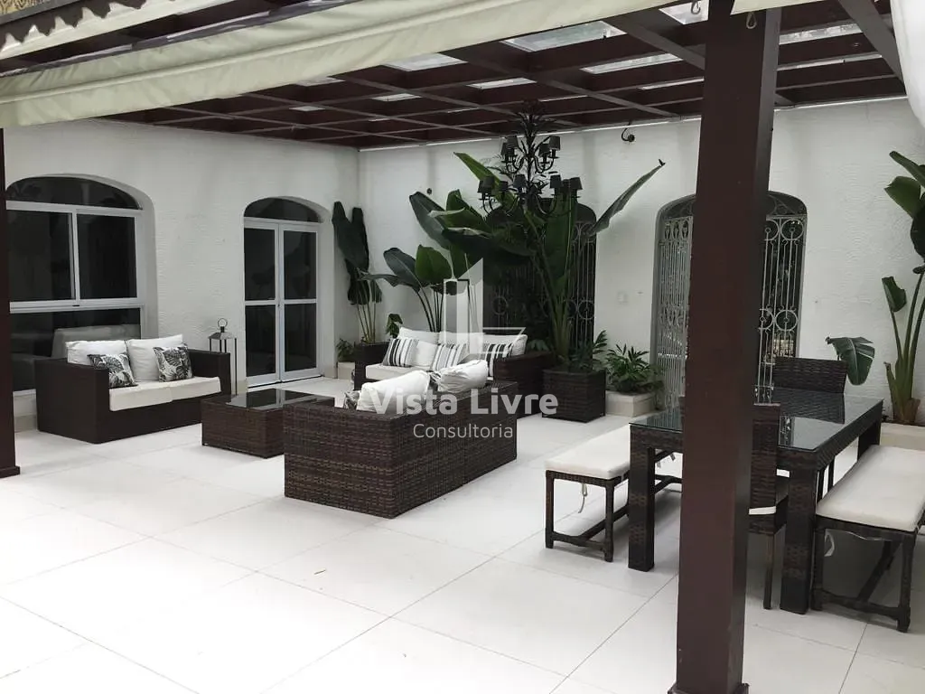 Apartamento, 3 quartos, 210 m² - Foto 20