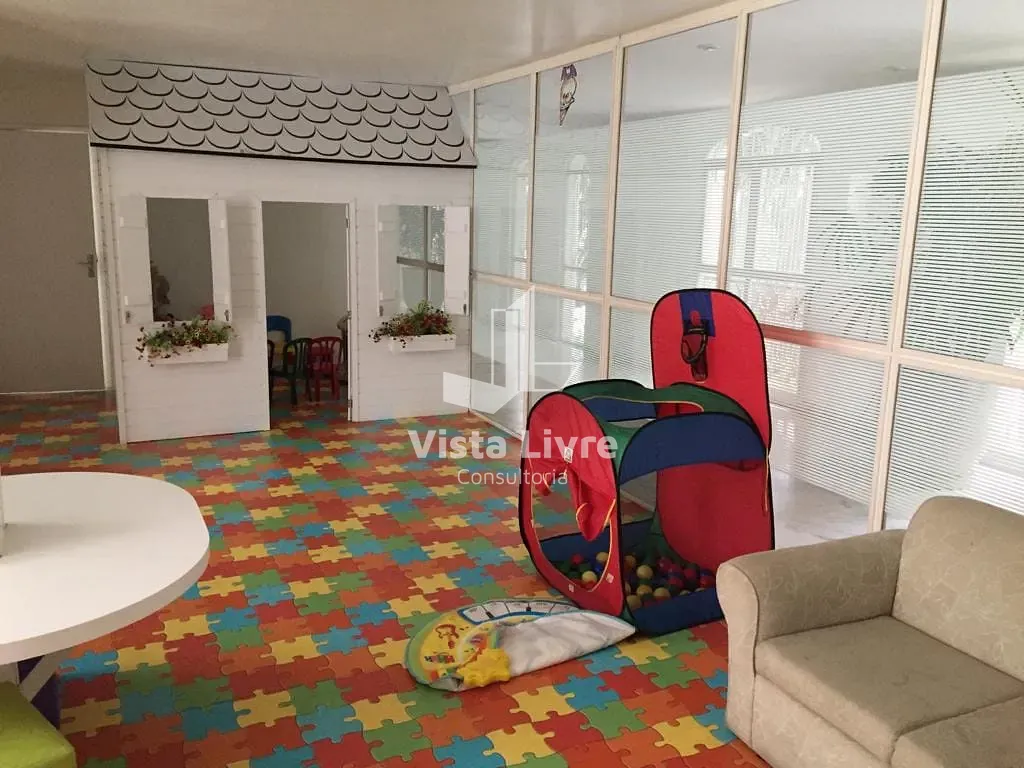 Apartamento, 3 quartos, 210 m² - Foto 21