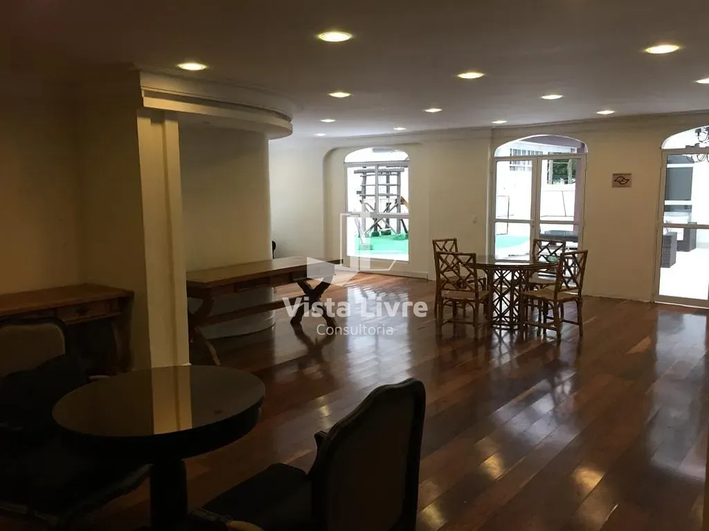Apartamento, 3 quartos, 210 m² - Foto 22