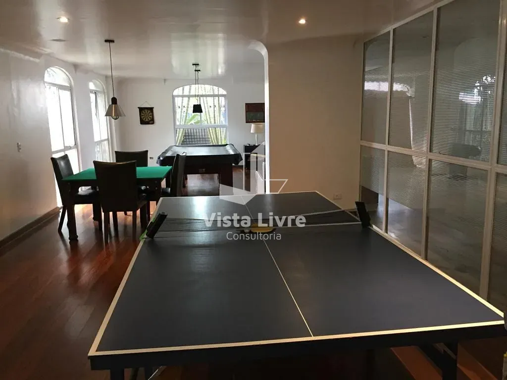 Apartamento, 3 quartos, 210 m² - Foto 23