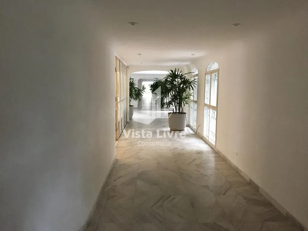 Apartamento, 3 quartos, 210 m² - Foto 24