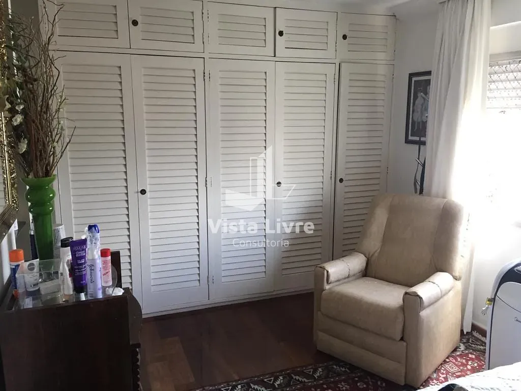 Apartamento, 3 quartos, 210 m² - Foto 10