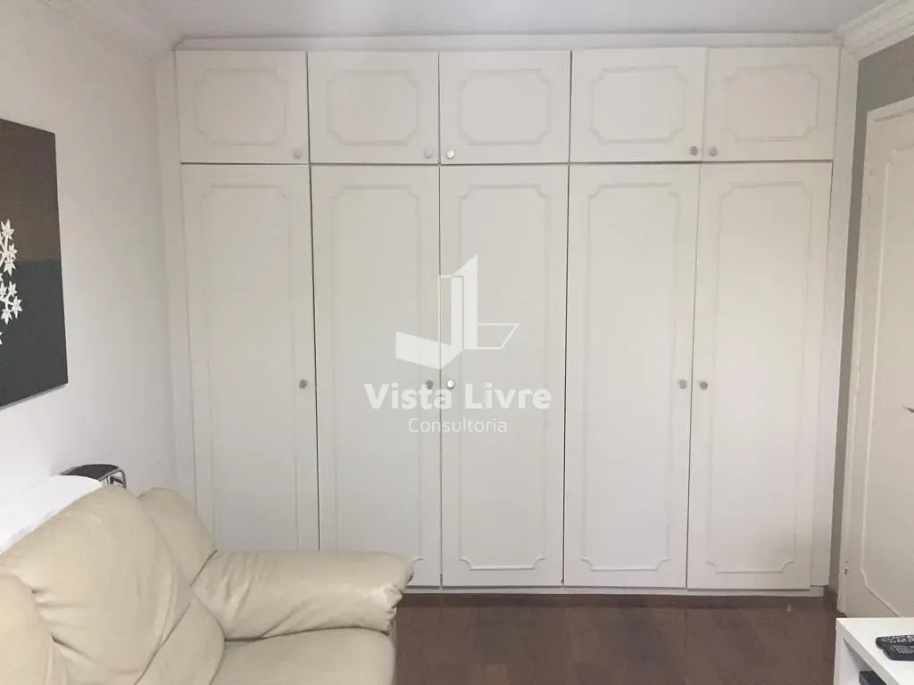 Apartamento, 3 quartos, 210 m² - Foto 9