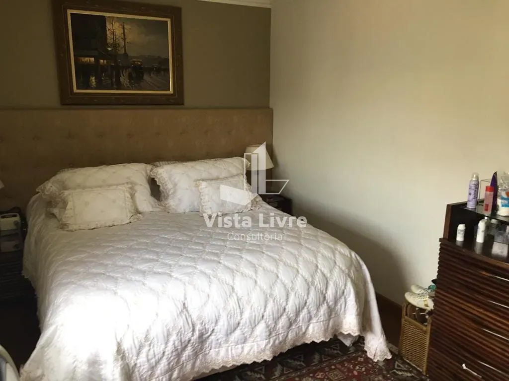 Apartamento, 3 quartos, 210 m² - Foto 8