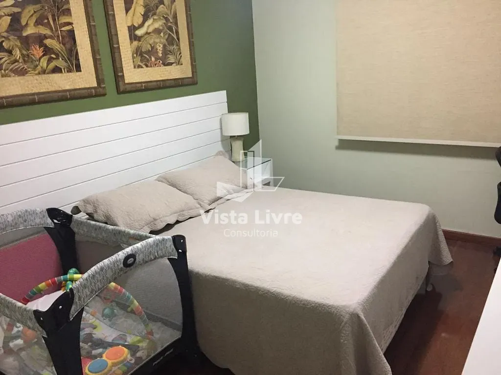 Apartamento, 3 quartos, 210 m² - Foto 7