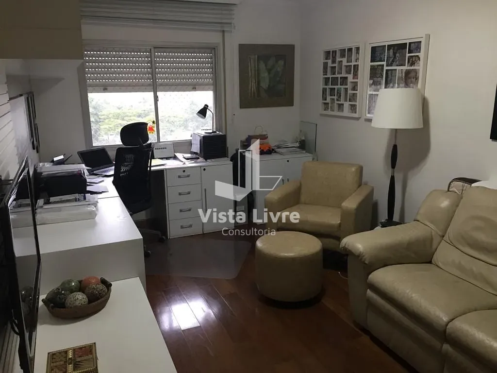 Apartamento, 3 quartos, 210 m² - Foto 12