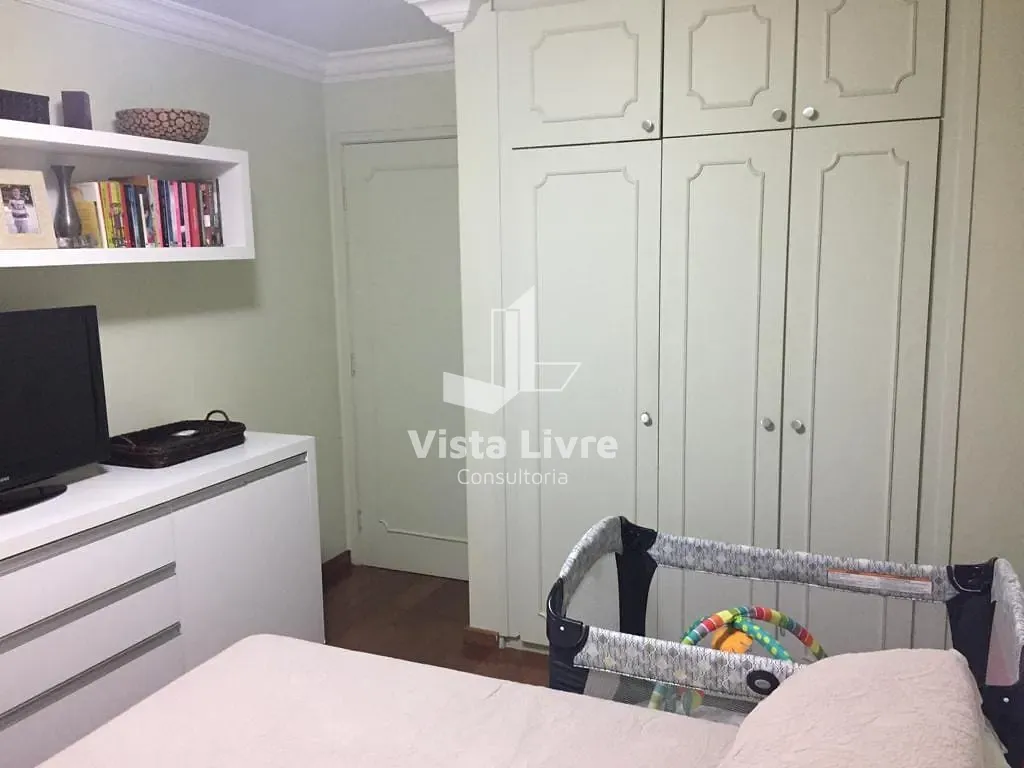 Apartamento, 3 quartos, 210 m² - Foto 13