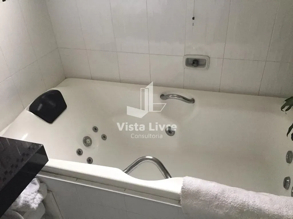 Apartamento, 3 quartos, 210 m² - Foto 14
