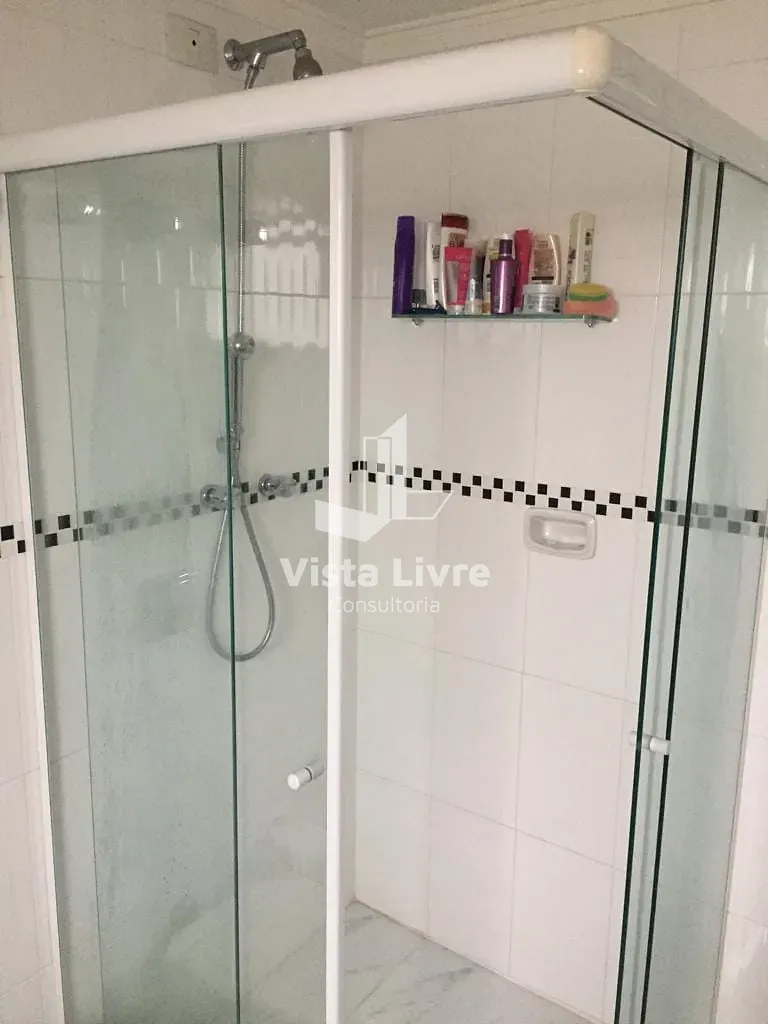Apartamento, 3 quartos, 210 m² - Foto 15