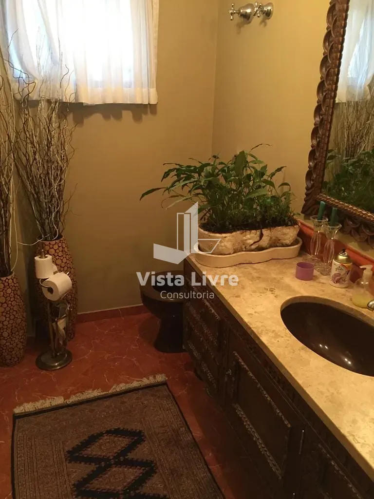 Apartamento, 3 quartos, 210 m² - Foto 16