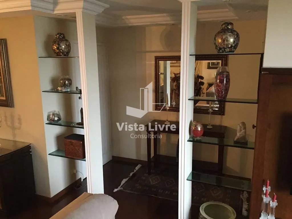 Apartamento, 3 quartos, 210 m² - Foto 6