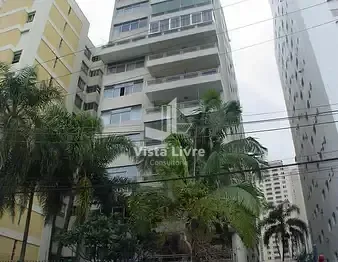 Apartamento, 3 quartos, 210 m² - Foto 27