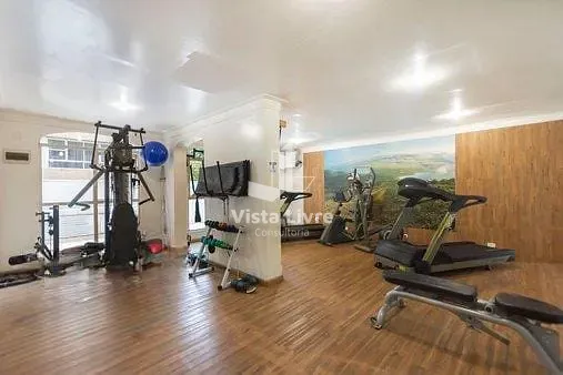 Apartamento, 3 quartos, 210 m² - Foto 25
