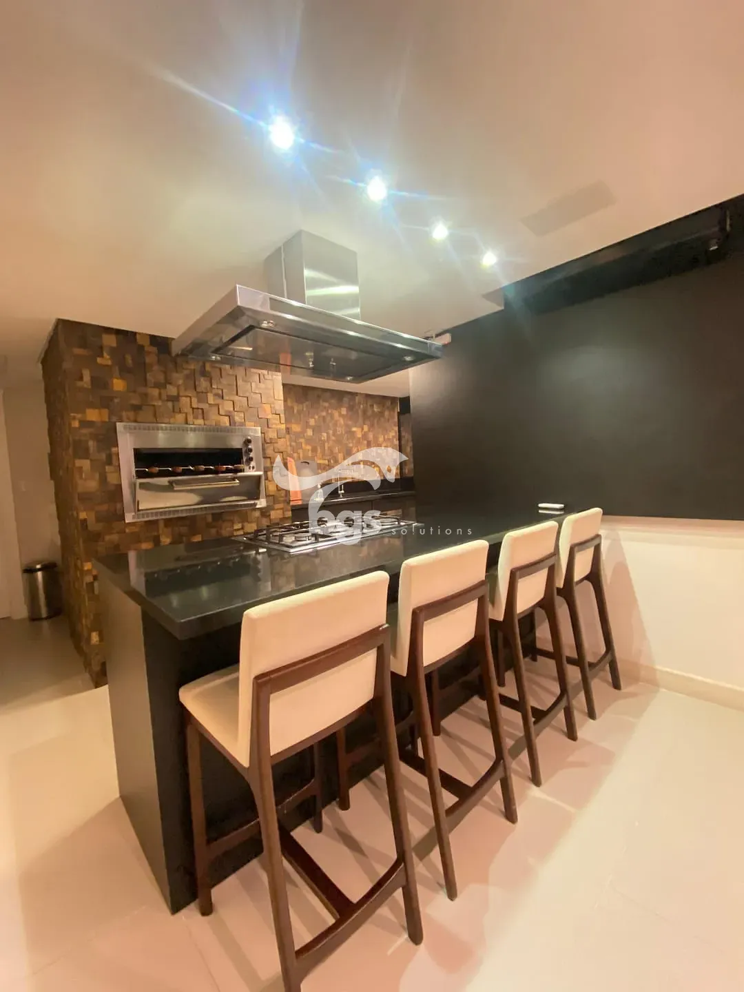 Apartamento, 3 quartos, 121 m² - Foto 41