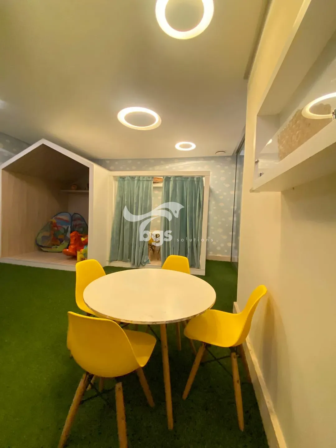 Apartamento, 3 quartos, 121 m² - Foto 43