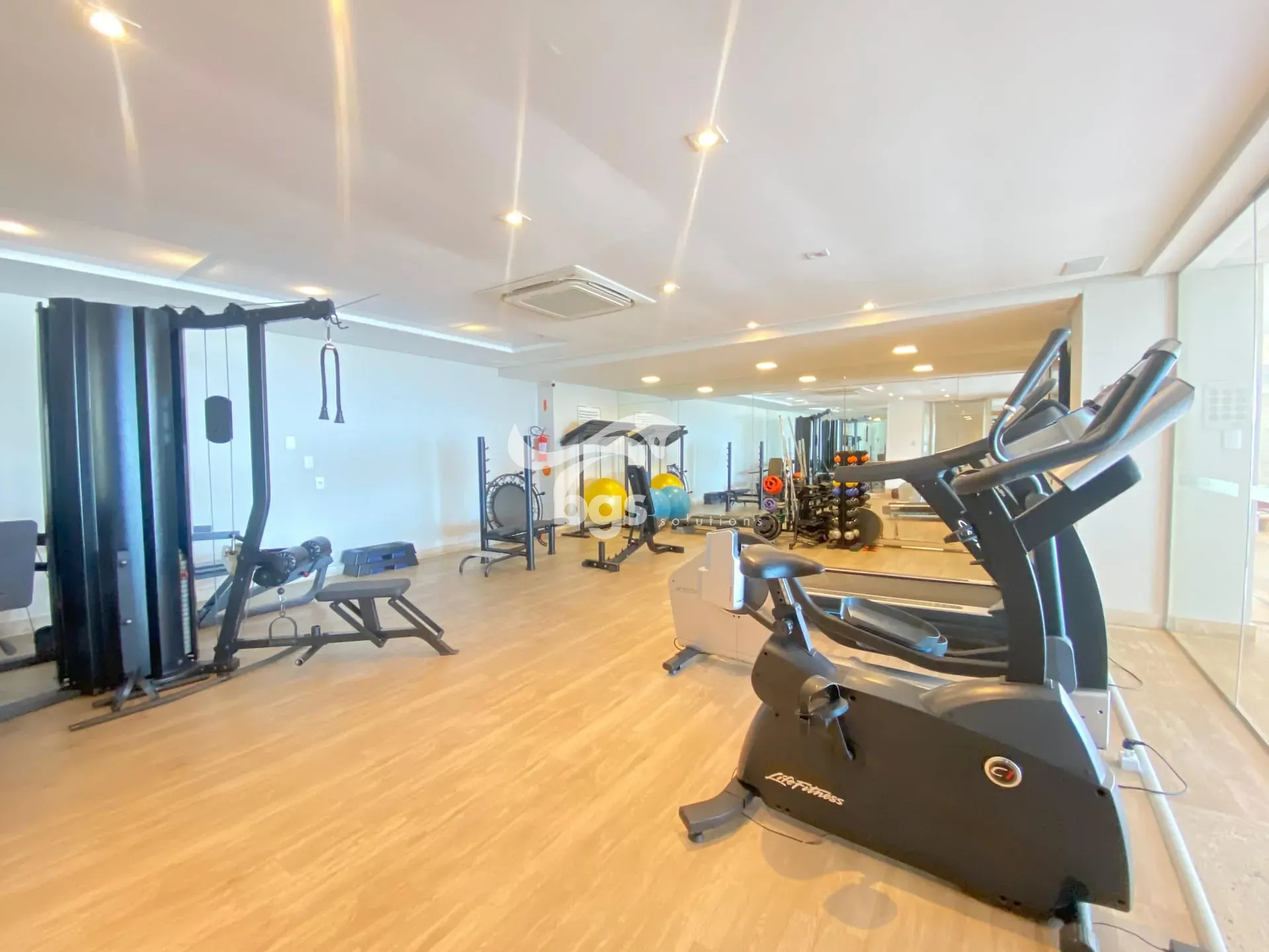 Apartamento, 3 quartos, 121 m² - Foto 38