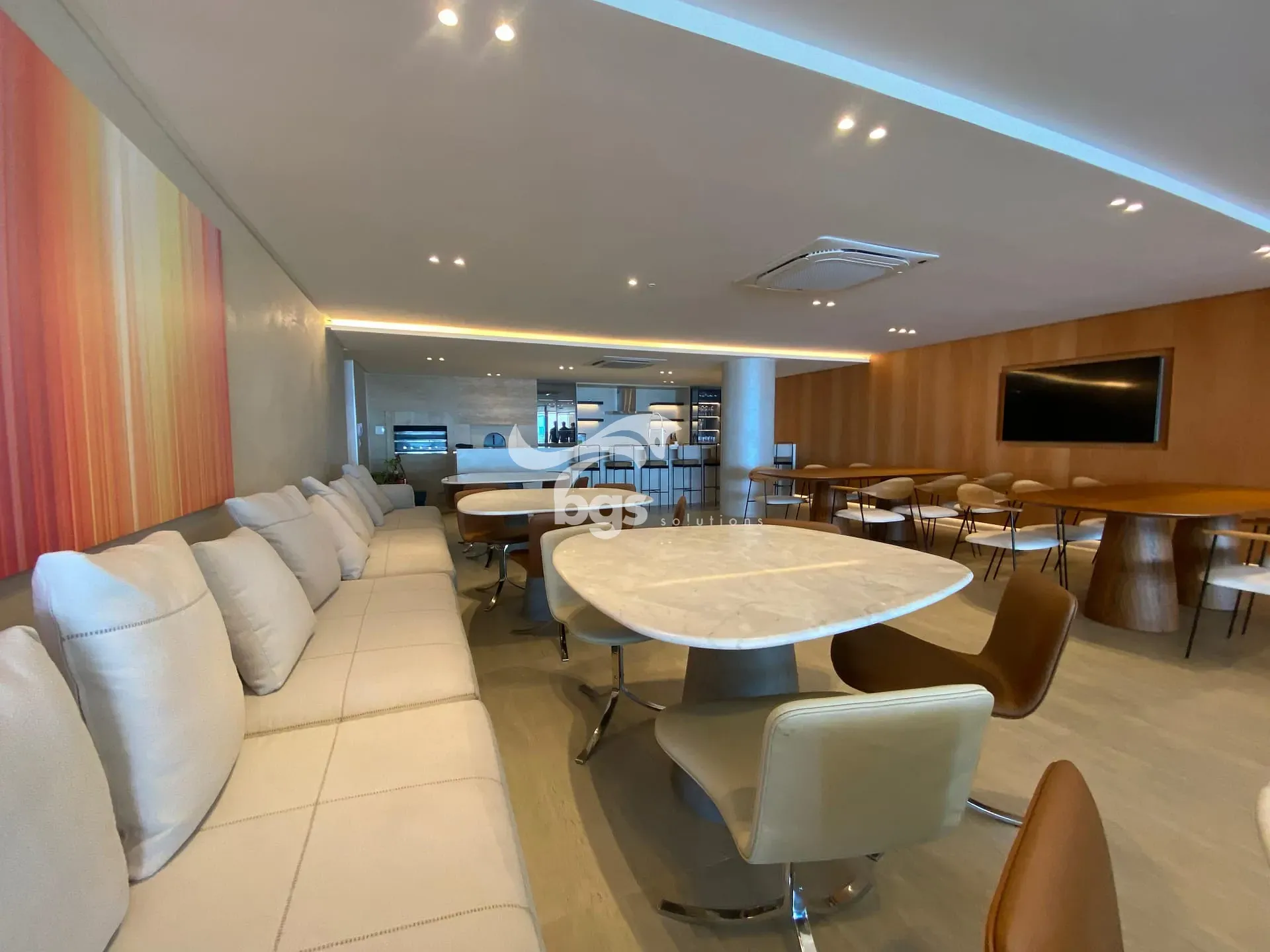 Apartamento, 3 quartos, 121 m² - Foto 36