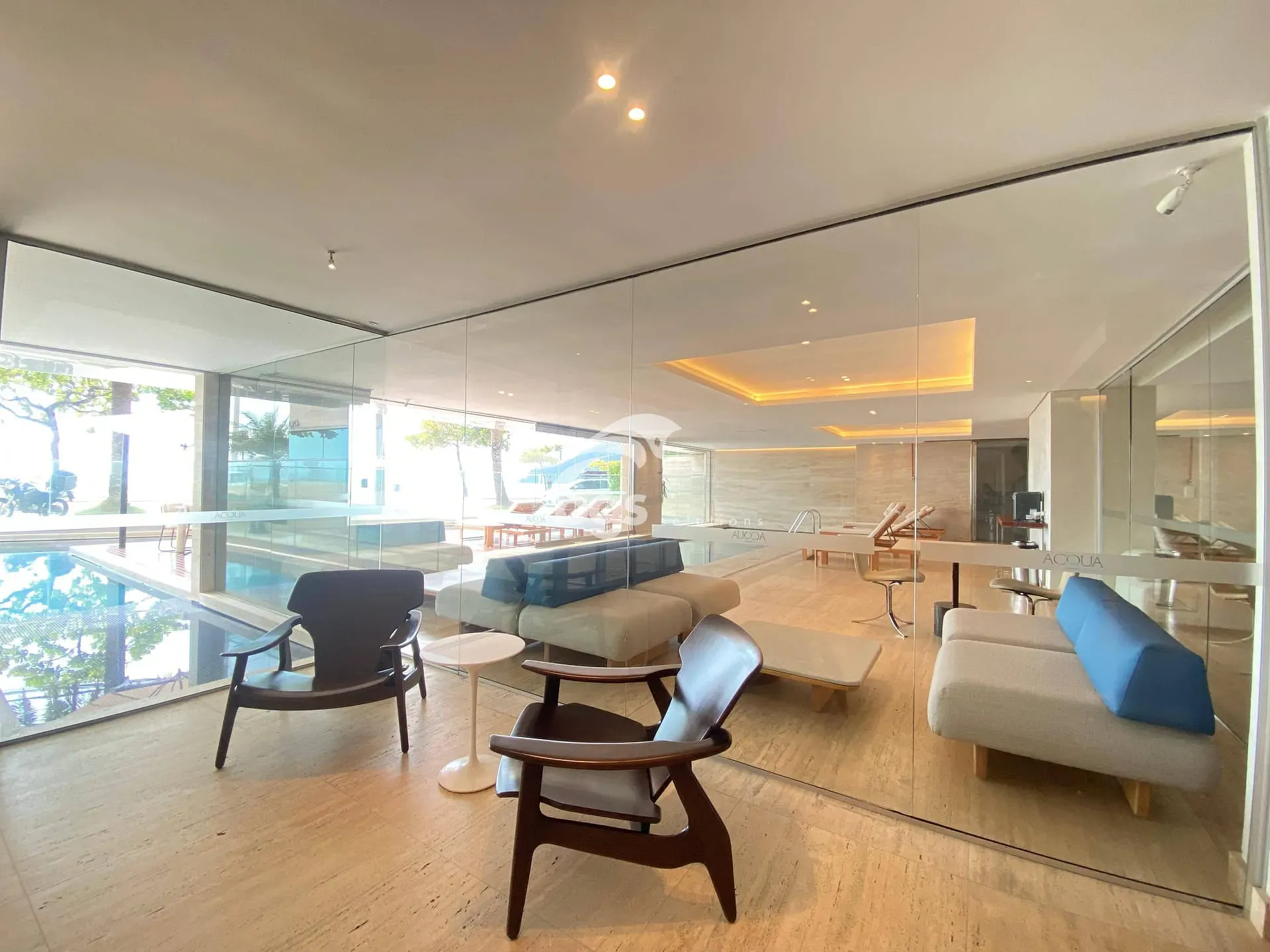 Apartamento, 3 quartos, 121 m² - Foto 33