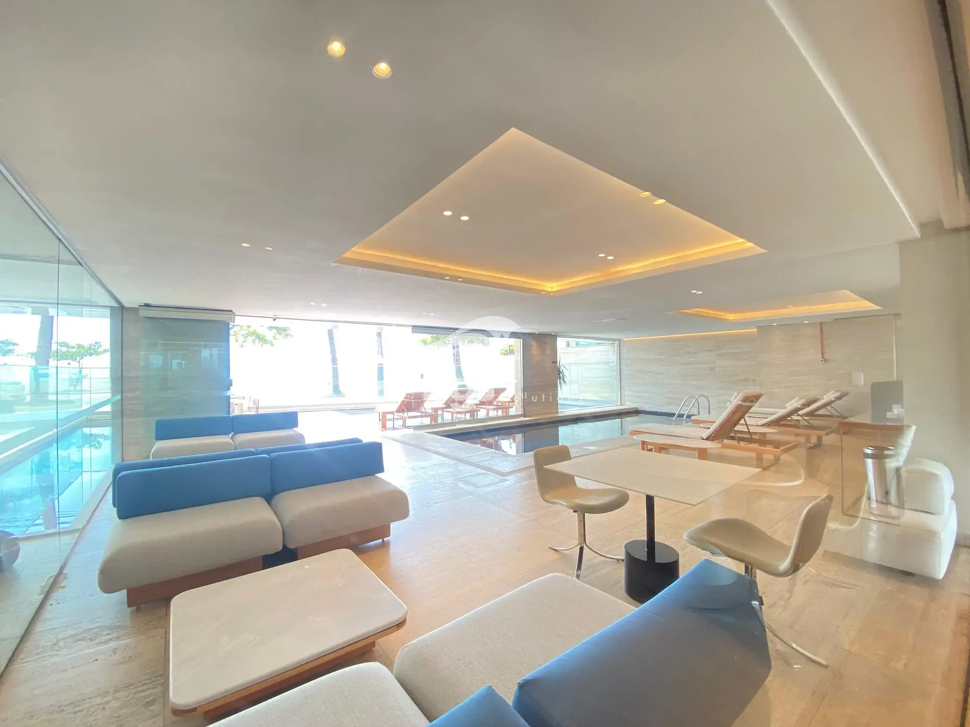 Apartamento, 3 quartos, 121 m² - Foto 31