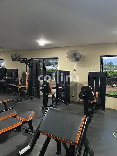 Apartamento, 2 quartos, 54 m² - Foto 23