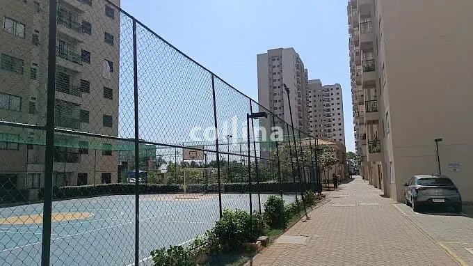 Apartamento, 2 quartos, 54 m² - Foto 17