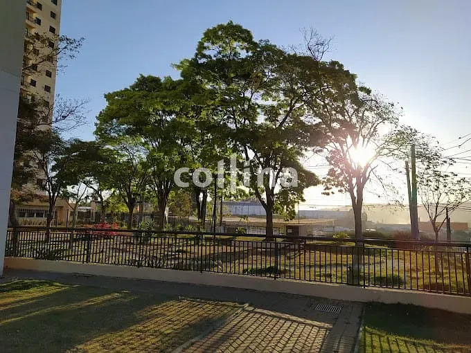 Apartamento, 2 quartos, 54 m² - Foto 21
