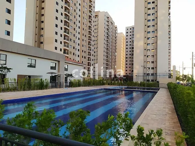 Apartamento, 2 quartos, 54 m² - Foto 24
