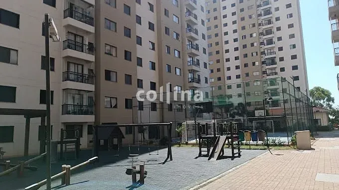 Apartamento, 2 quartos, 54 m² - Foto 18