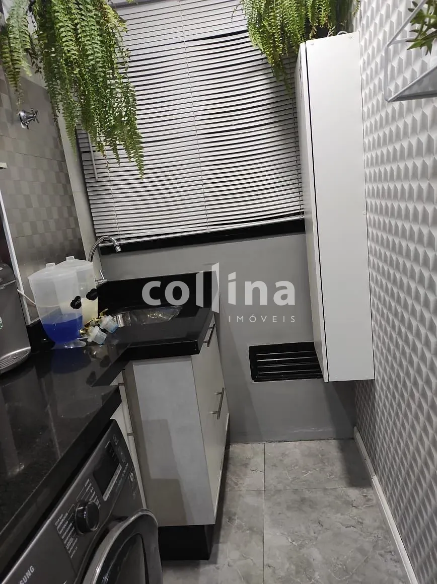 Apartamento, 2 quartos, 54 m² - Foto 15