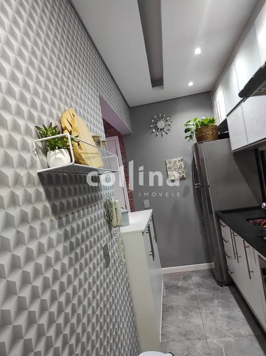 Apartamento, 2 quartos, 54 m² - Foto 14