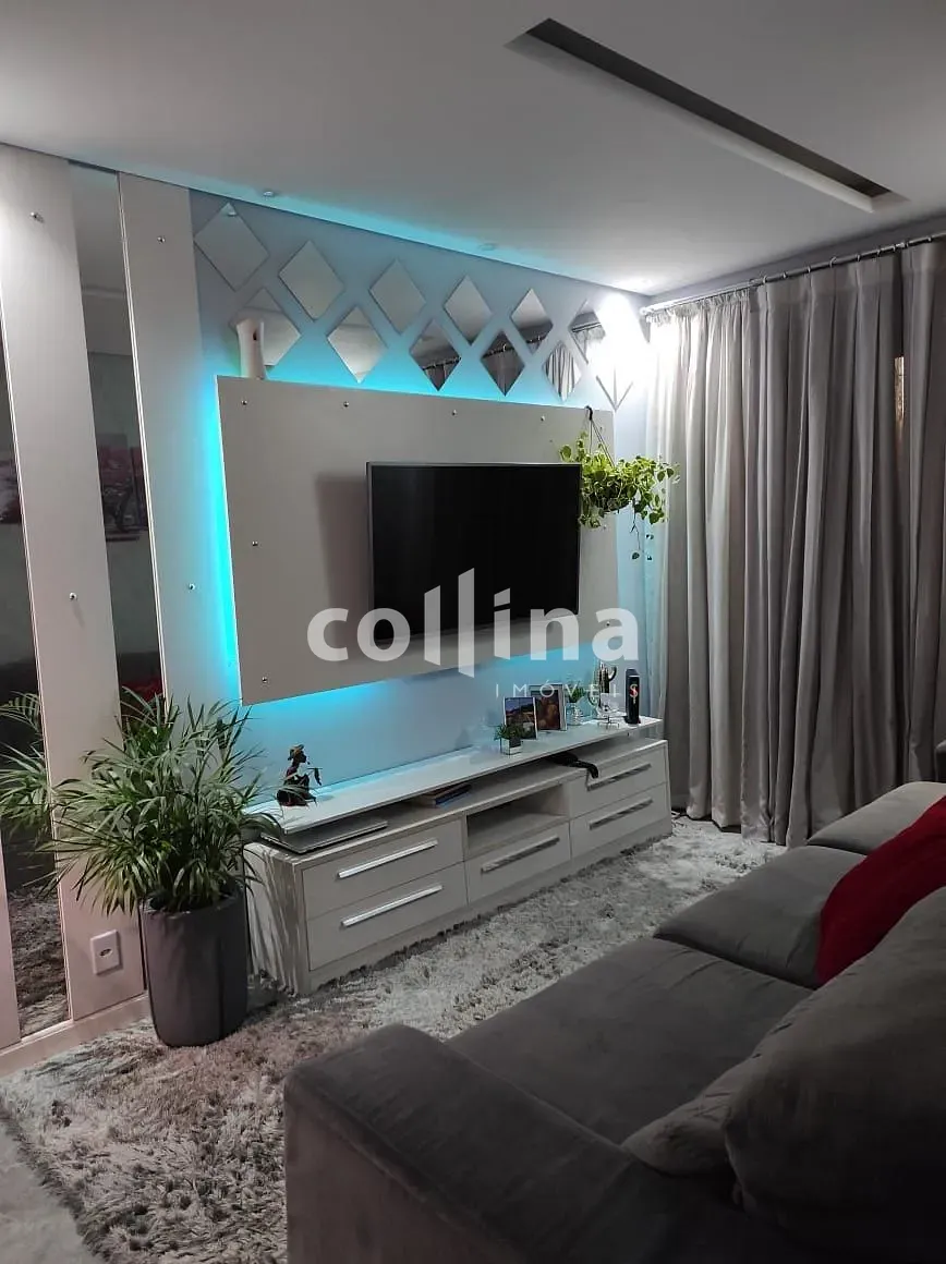 Apartamento, 2 quartos, 54 m² - Foto 1
