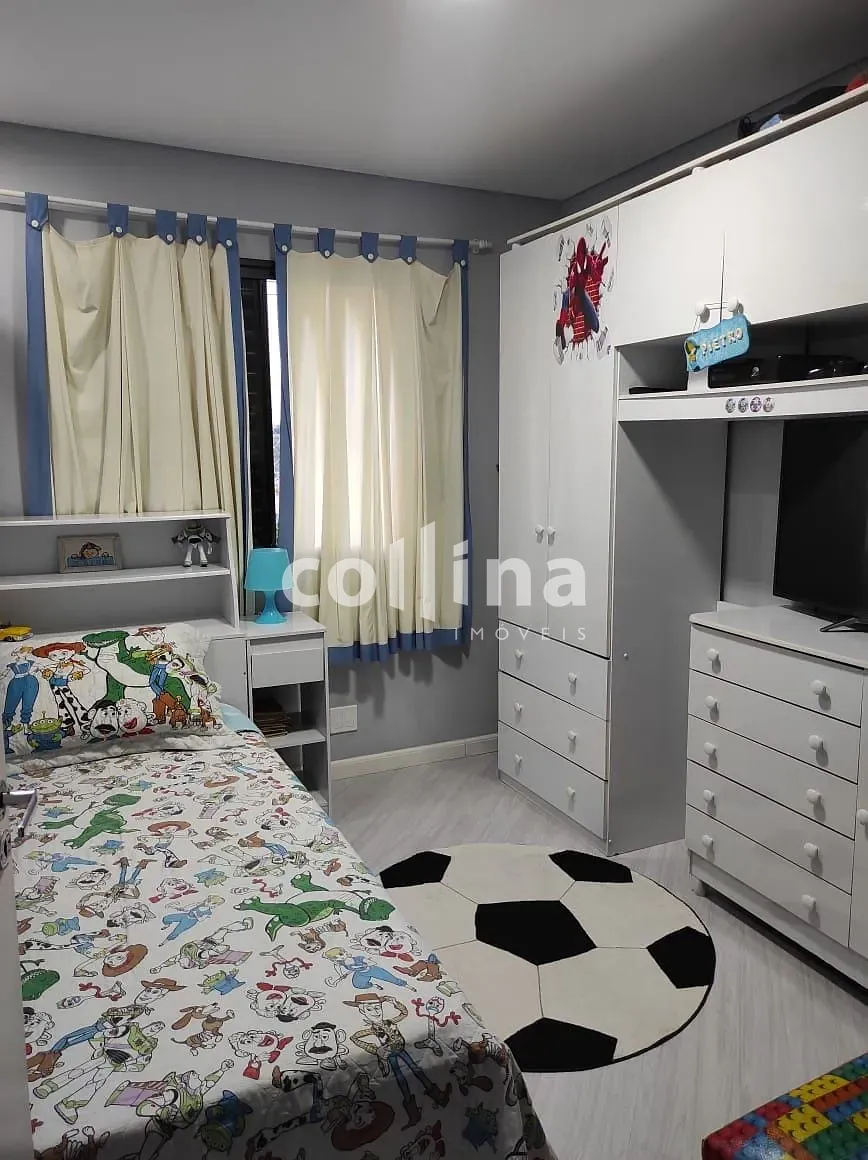 Apartamento, 2 quartos, 54 m² - Foto 9