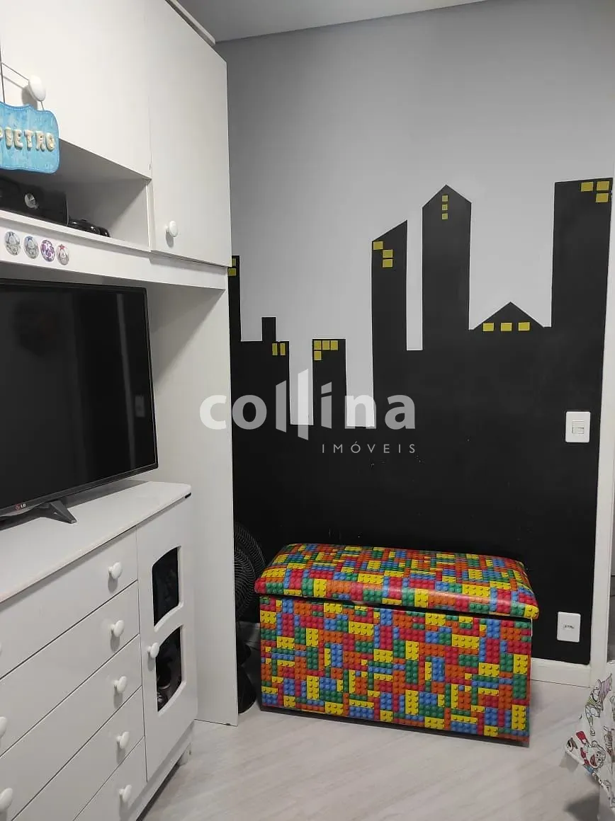 Apartamento, 2 quartos, 54 m² - Foto 10