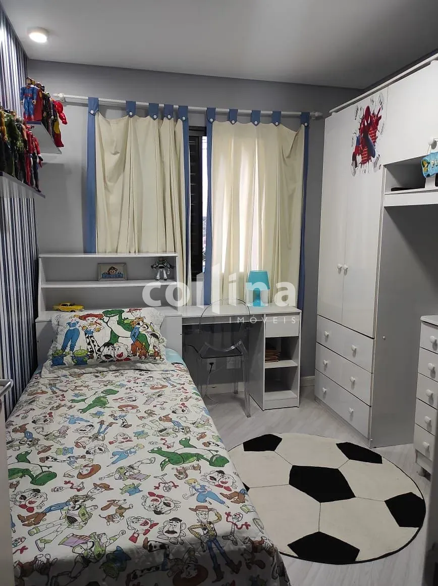 Apartamento, 2 quartos, 54 m² - Foto 8