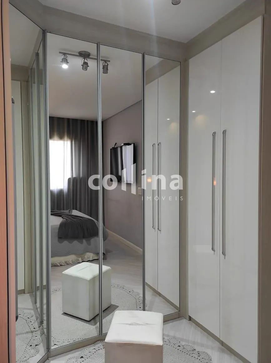 Apartamento, 2 quartos, 54 m² - Foto 7