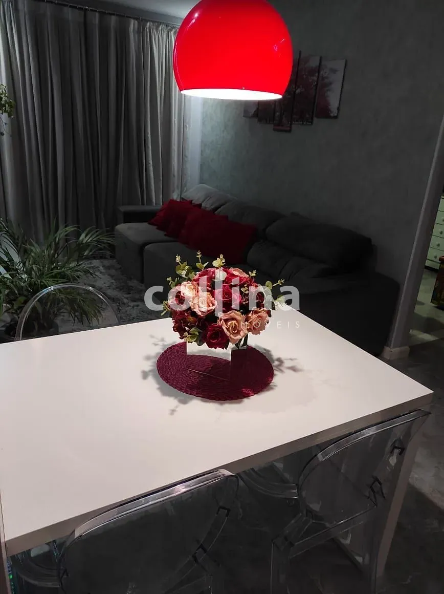 Apartamento, 2 quartos, 54 m² - Foto 3