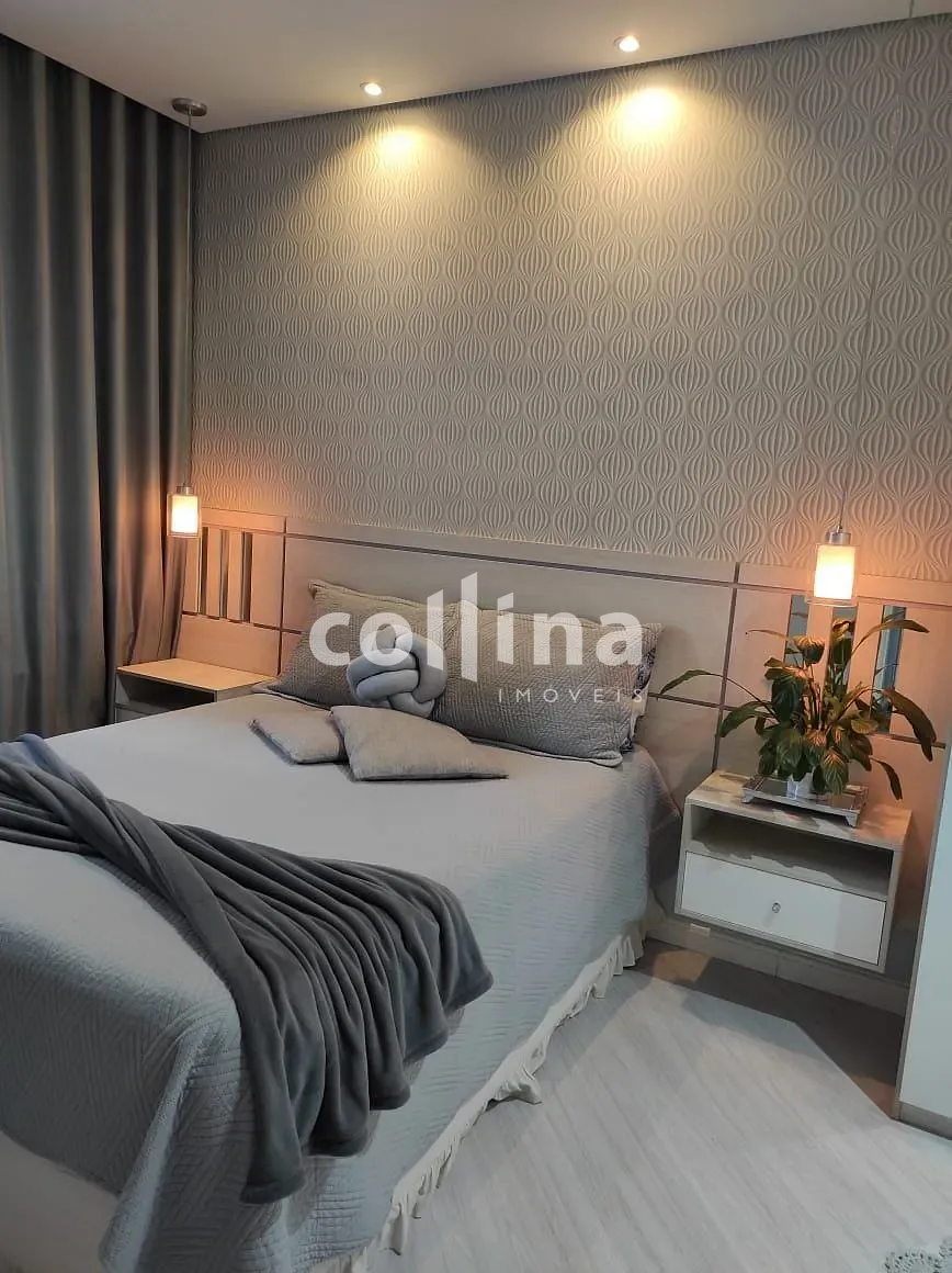Apartamento, 2 quartos, 54 m² - Foto 5