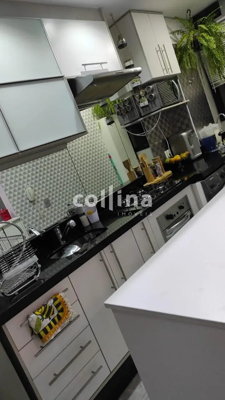 Apartamento, 2 quartos, 54 m² - Foto 13