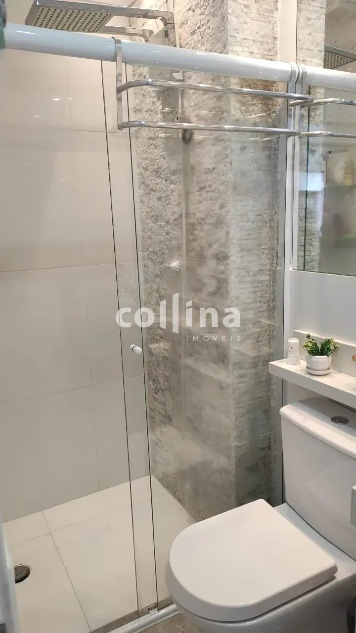 Apartamento, 2 quartos, 54 m² - Foto 11