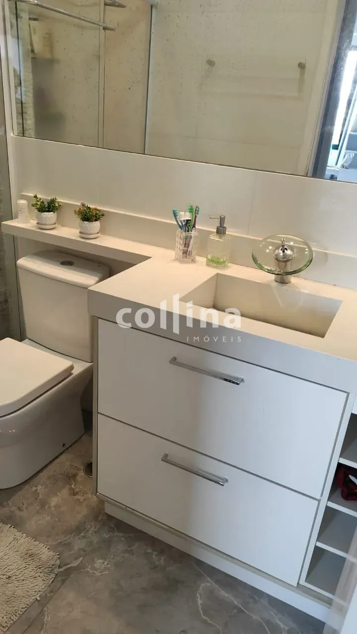 Apartamento, 2 quartos, 54 m² - Foto 12