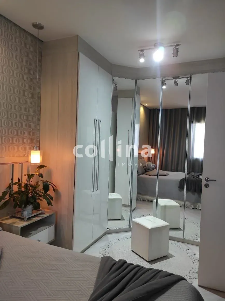 Apartamento, 2 quartos, 54 m² - Foto 6