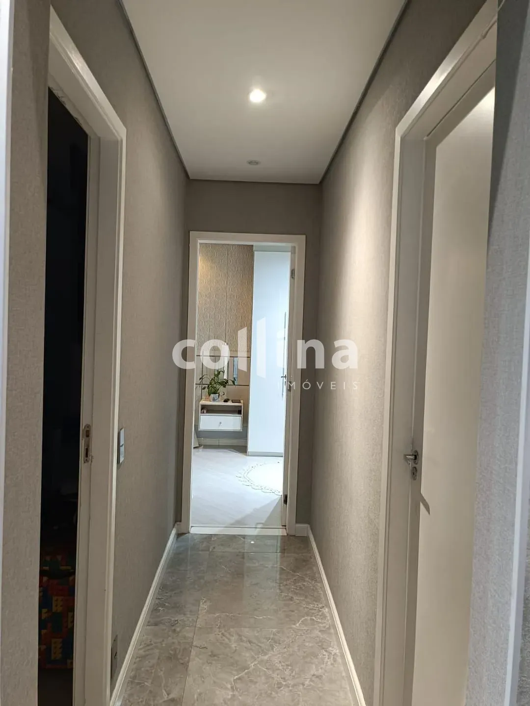 Apartamento, 2 quartos, 54 m² - Foto 4