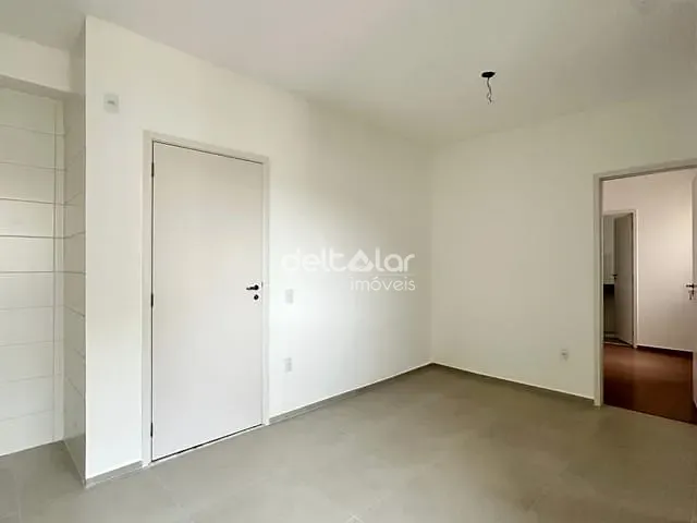 Apartamento com 55m² 2 quartos e 2 banheiros, para alugar, no bairro Palmeiras em Belo Horizonte