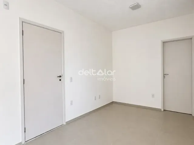 Apartamento com 55m² 2 quartos e 2 banheiros, para alugar, no bairro Palmeiras em Belo Horizonte