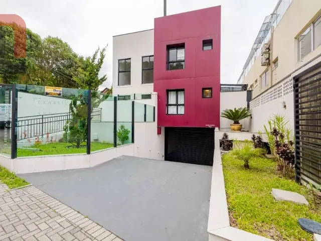 Apartamento 1 quarto e 1 banheiro, à venda, no bairro Ecoville em Curitiba