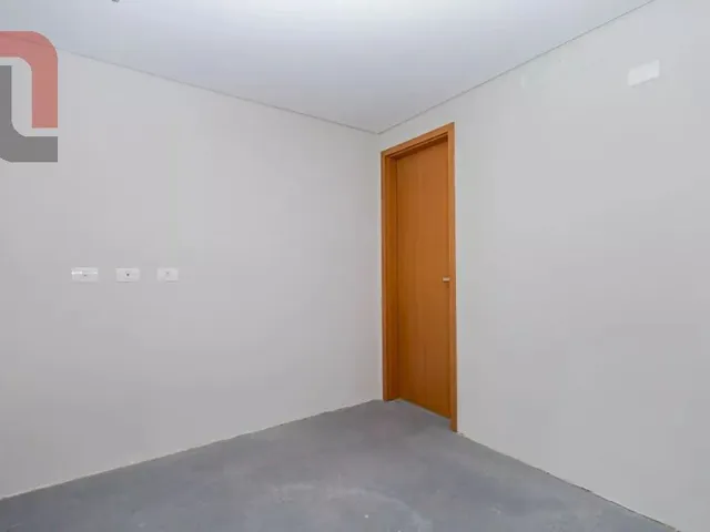 Apartamento 1 quarto e 1 banheiro, à venda, no bairro Ecoville em Curitiba