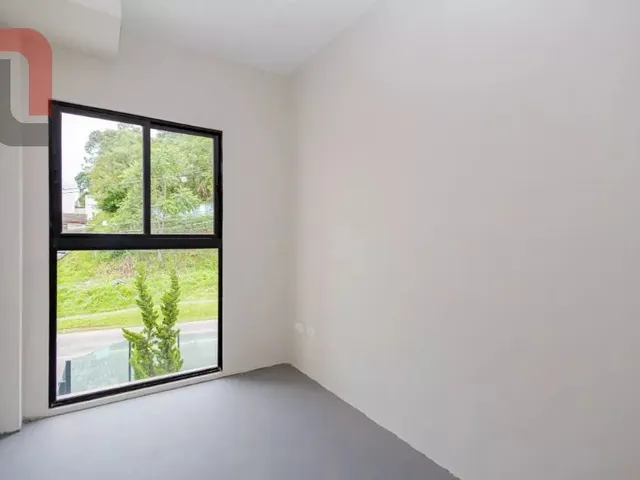 Apartamento 1 quarto e 1 banheiro, à venda, no bairro Ecoville em Curitiba